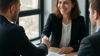 La sécurité juridique des parties grâce à l'accord transactionnel en droit du travail.