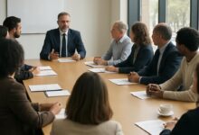 Prolongation des offres d'achat public : nécessité d'un accord unanime et consultation de tous les candidats.