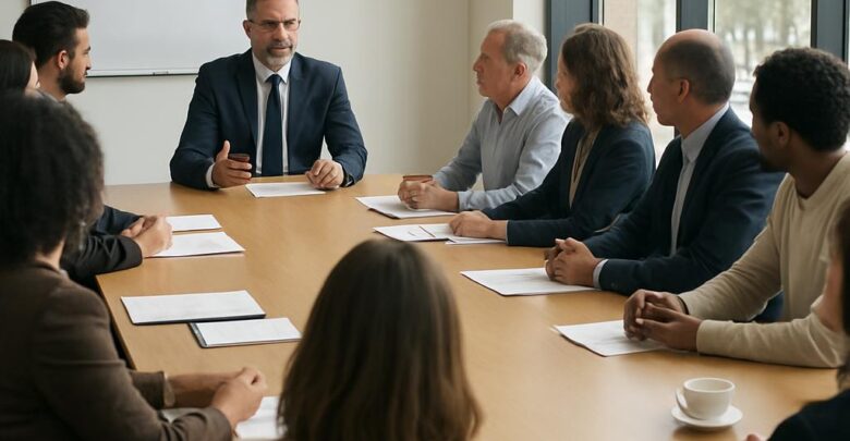 Prolongation des offres d'achat public : nécessité d'un accord unanime et consultation de tous les candidats.