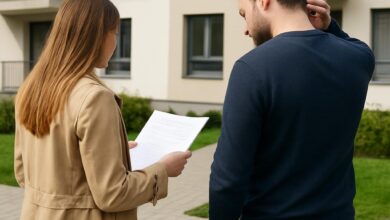 Contrat de location : rupture anticipée ou non-renouvellement ?