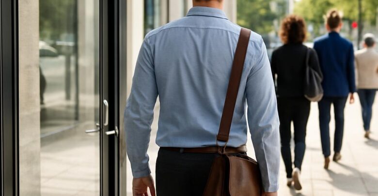 Sortie d'un employé : aspects à considérer, accords et compensations.