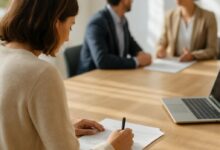 Rédiger soigneusement les statuts est essentiel pour devenir associé.