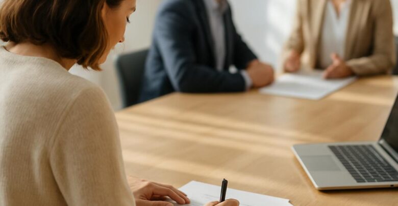 Rédiger soigneusement les statuts est essentiel pour devenir associé.