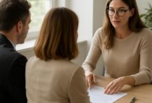 Questions fréquentes sur la promesse de vente et le prêt bancaire.