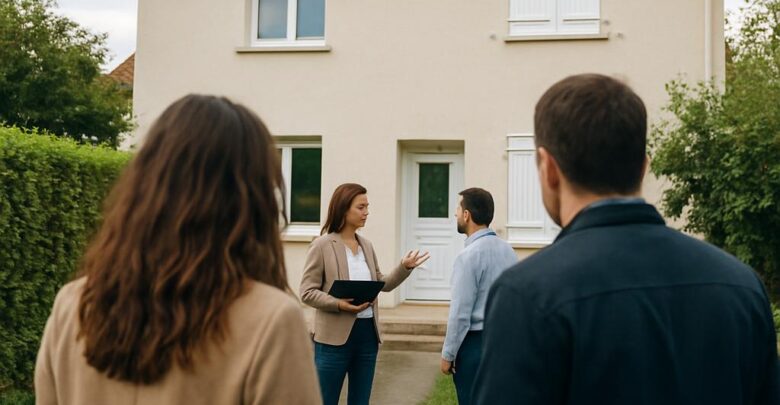 La clause de caducité dans l'achat immobilier : une fiction révélatrice.