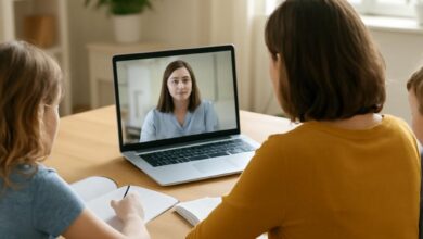 Éducation à domicile : analyse du "motif 4" et des jugements récents.