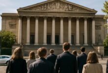 Réforme incomplète de la protection des consommateurs en assurance emprunteur.