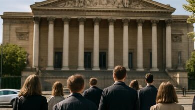 Réforme incomplète de la protection des consommateurs en assurance emprunteur.