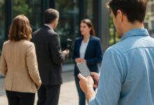 L'accès aux emails professionnels pour preuve : un détournement ?