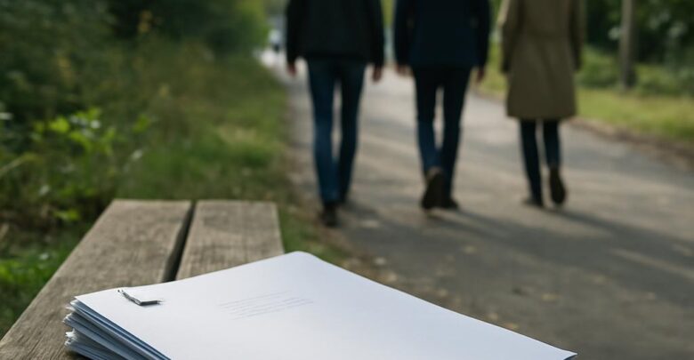 Dossier abandonné : est-il judicieux d'opter pour la citation directe ?