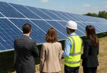 Dix anomalies critiques en contentieux solaire liées aux bons de commande.