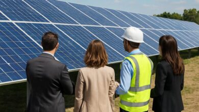 Dix anomalies critiques en contentieux solaire liées aux bons de commande.