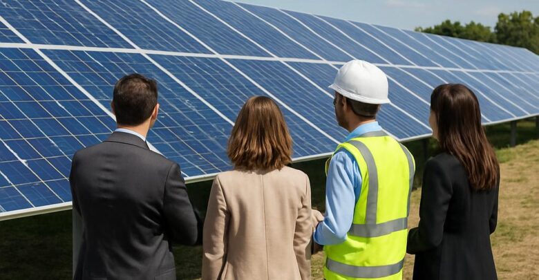 Dix anomalies critiques en contentieux solaire liées aux bons de commande.