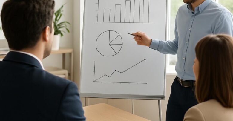 Guide pratique pour ajuster le capital social d'une entreprise.