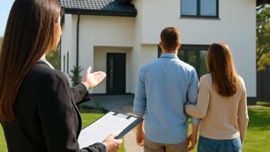 Obligations professionnelles de l'agent immobilier.