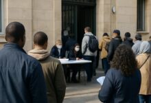 Prolongation d'instruction ANEF : la France crée des sans-papiers numériques.