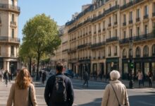 L'impact du droit sur l'esthétique des villes européennes.