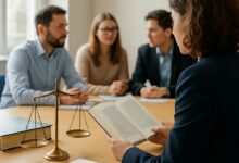 La notion juridique au sein de la réflexion sociologique.