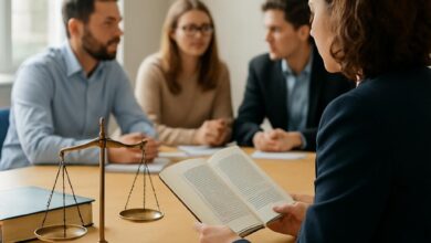 La notion juridique au sein de la réflexion sociologique.