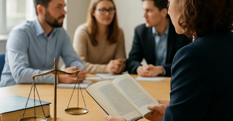 La notion juridique au sein de la réflexion sociologique.