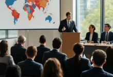 Évolution du droit international face aux crises géopolitiques (2020-2026).