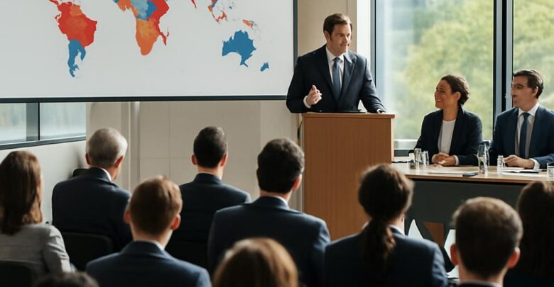 Évolution du droit international face aux crises géopolitiques (2020-2026).