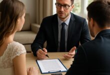 Responsabilités financières du mariage : enjeux et pénalités en cas de manquement.