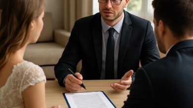 Responsabilités financières du mariage : enjeux et pénalités en cas de manquement.