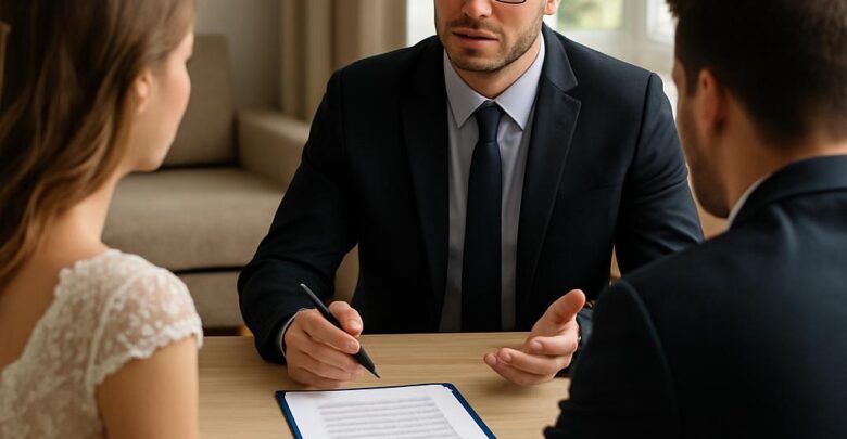 Responsabilités financières du mariage : enjeux et pénalités en cas de manquement.