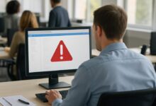 Protection des employés : la redirection massive d'emails confidentiels est une faute grave.