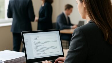 Risques cachés du partage d'emails clients selon le RGPD pour les avocats.