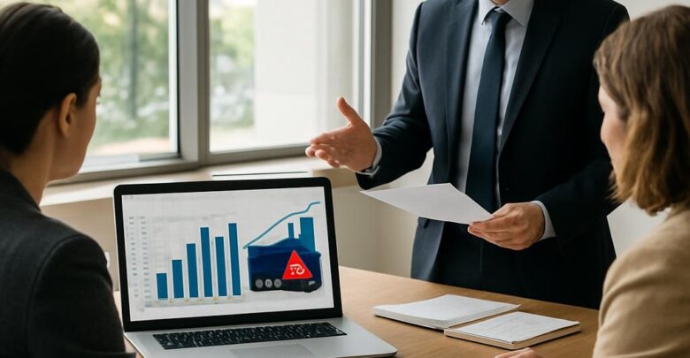 Analyse juridique du spoofing bancaire et des droits des victimes.