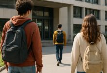 Est-il possible pour un étudiant d'être exclu du Crous ?