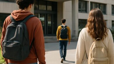 Est-il possible pour un étudiant d'être exclu du Crous ?