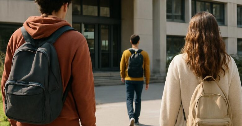 Est-il possible pour un étudiant d'être exclu du Crous ?