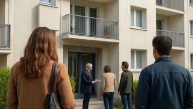 L'exception d'inexécution : un atout pour le locataire face aux loyers dus.