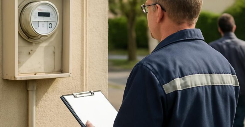 Électricité : le fournisseur peut-il être sans préjudice en cas de fraude ?
