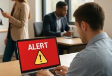 Hameçonnage et fraude bancaire : défis de la preuve face à l'authentification.