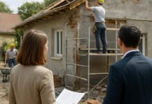 Rénovation et TVA à 5,5 % : enjeux complexes et clarifications nécessaires.