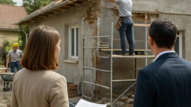 Rénovation et TVA à 5,5 % : enjeux complexes et clarifications nécessaires.