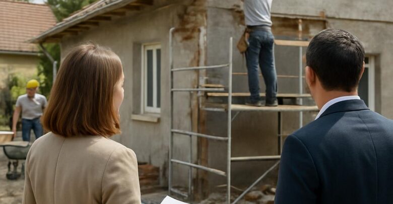 Rénovation et TVA à 5,5 % : enjeux complexes et clarifications nécessaires.