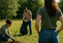 Fondement de la préservation de l'environnement sans recul.