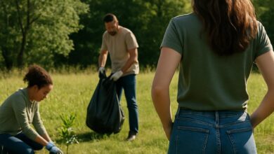 Fondement de la préservation de l'environnement sans recul.