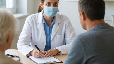 Analyse du principe de protection humaine face à l'indifférence médicale.