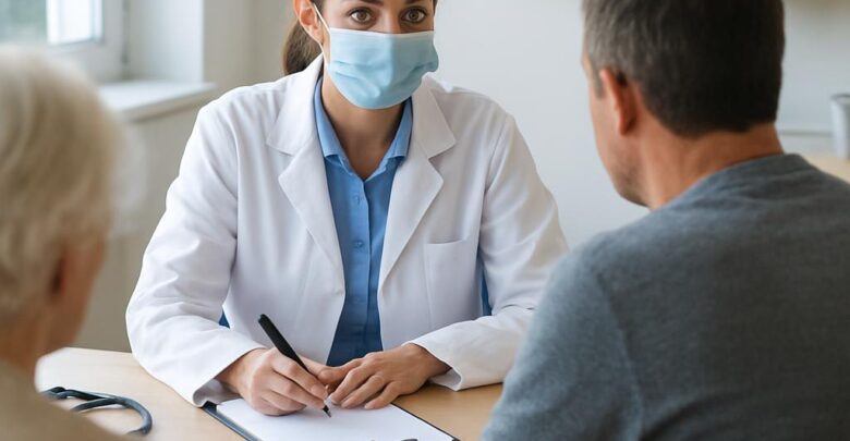 Analyse du principe de protection humaine face à l'indifférence médicale.