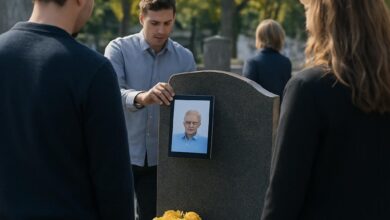 La nécessité d'une meilleure protection de la mémoire numérique des défunts.