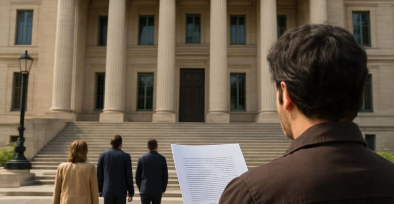 Demande de suspension de l'exécution d'une faillite personnelle au Premier Président de la cour d'appel.