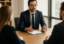 Sanction procédurale et évolution des attitudes des juristes face à un médiateur.