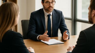 Sanction procédurale et évolution des attitudes des juristes face à un médiateur.