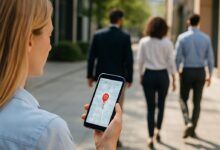 La géolocalisation des employés pour surveiller leur temps de travail : est-ce légal ?